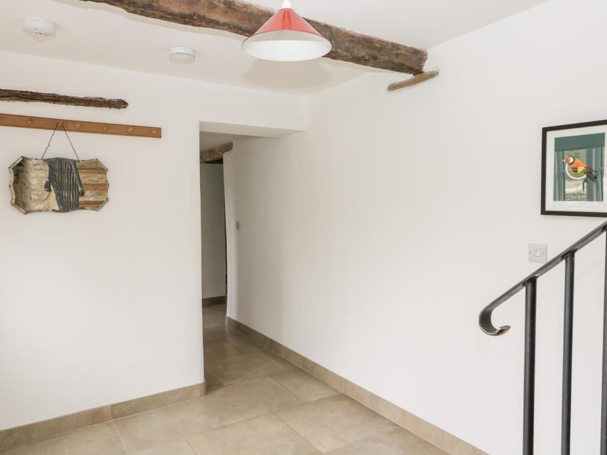 High Cogges Farm Holiday Cottages 威特尼 外观 照片