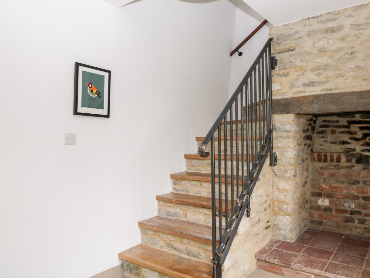 High Cogges Farm Holiday Cottages 威特尼 外观 照片